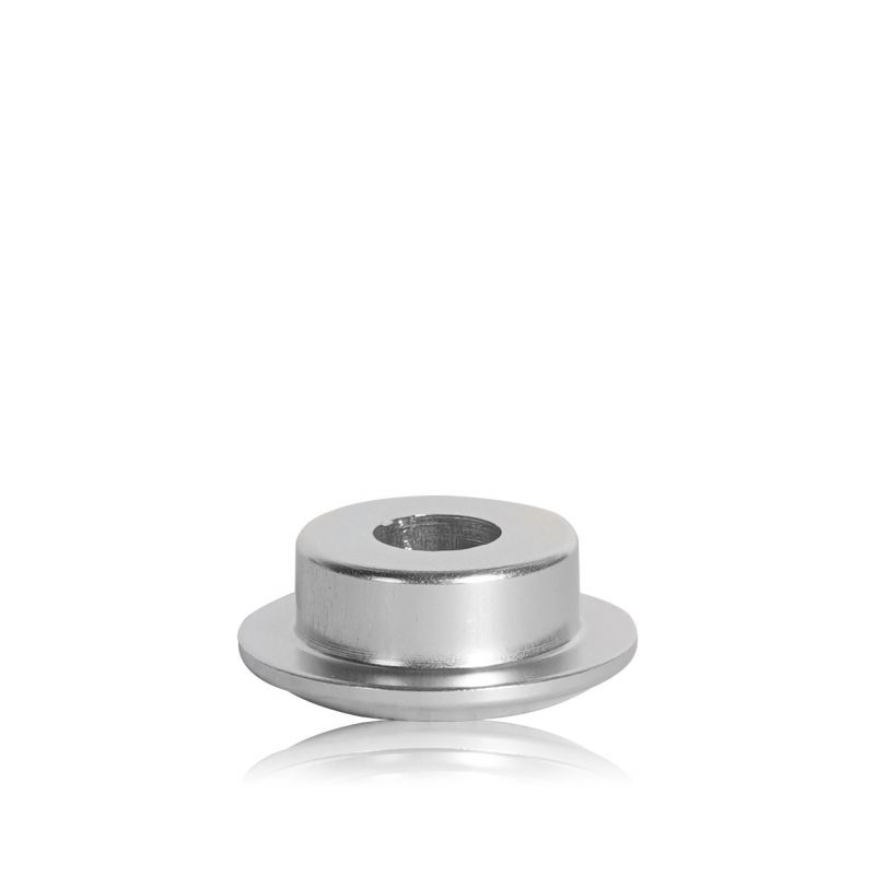 Eloxerad Aluminium försänkningsbricka D20