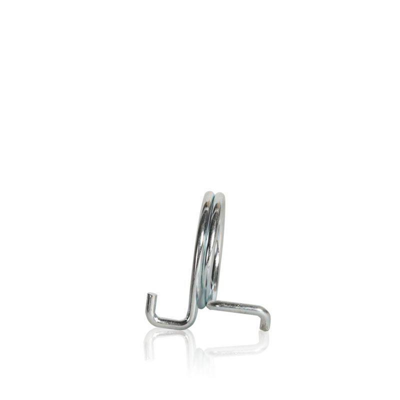 Brake pedal spring