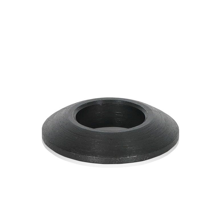 Bent washer for shaft M10