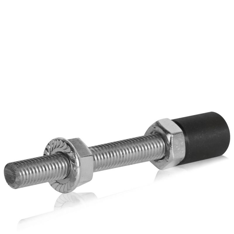 Engine stop bolt