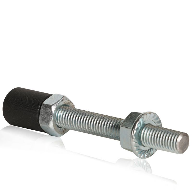 Engine stop bolt