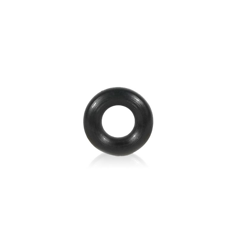 O-ring for rim bolt/tire lock