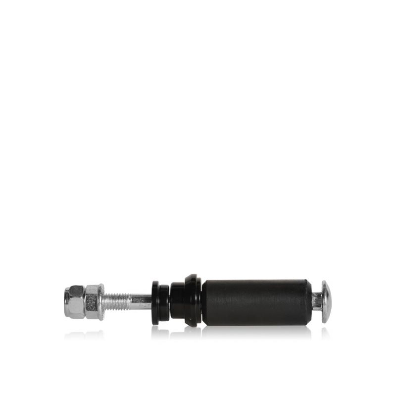 Rear bumper mounting kit 30mm tube