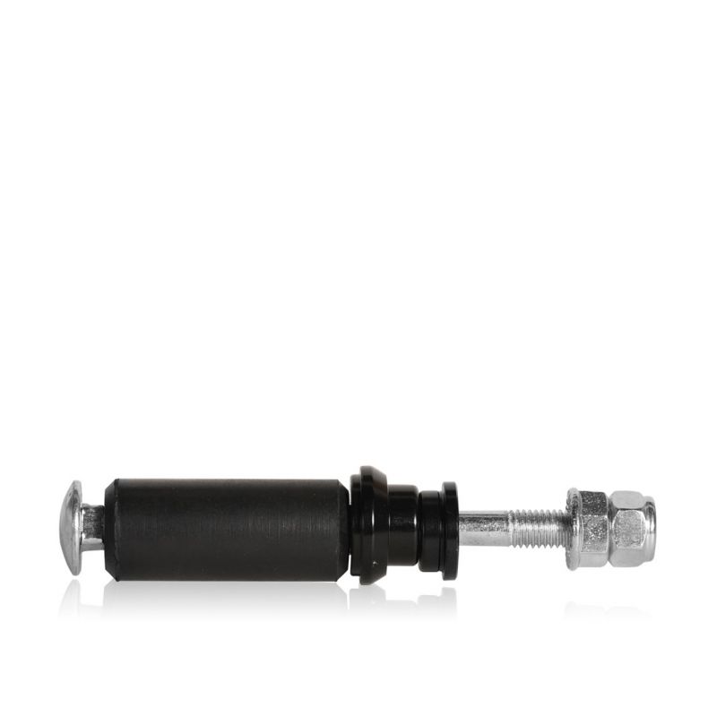 Rear bumper mounting kit 30mm tube