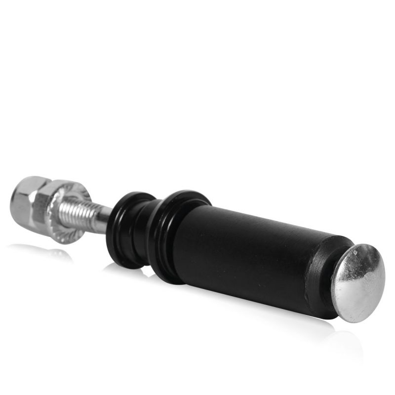 Rear bumper mounting kit 30mm tube
