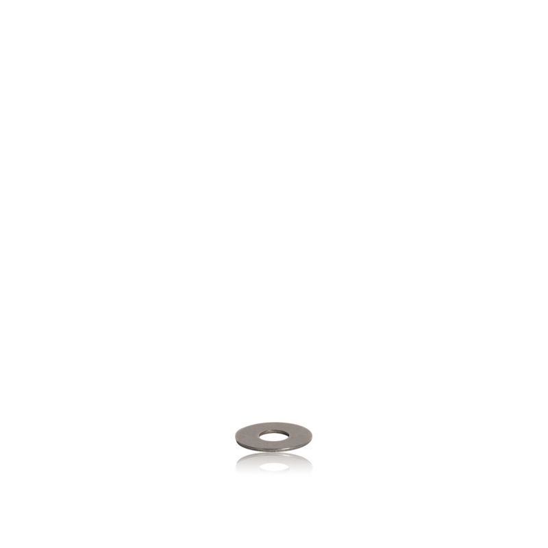 Washer M8 (1mm thick) for pedal