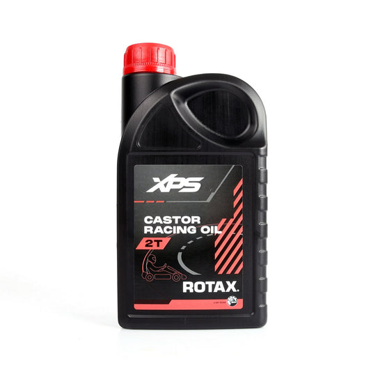 Gearbox oil DD2 1L XPS® Kart Tec