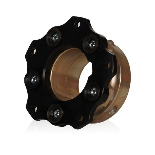 Brake Disc 50MM Floating Complete