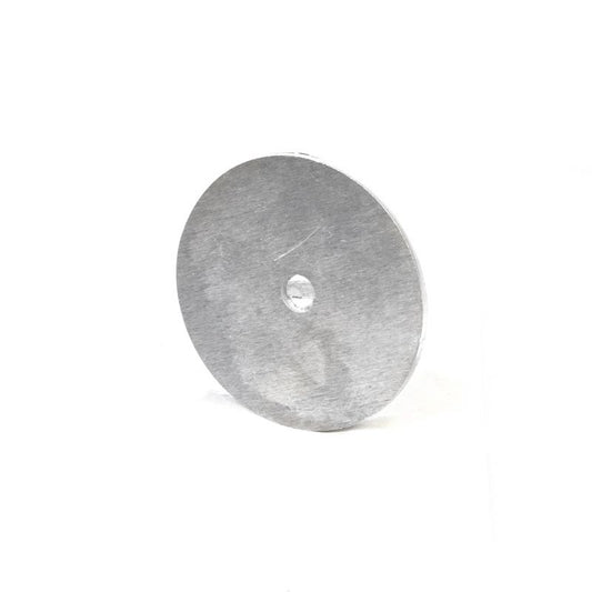 Washer Aluminum M8x60