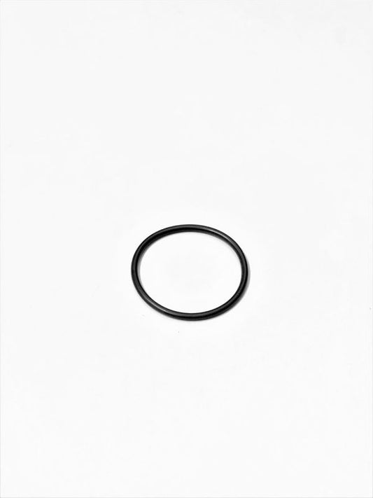 Brake caliper dust seal ring