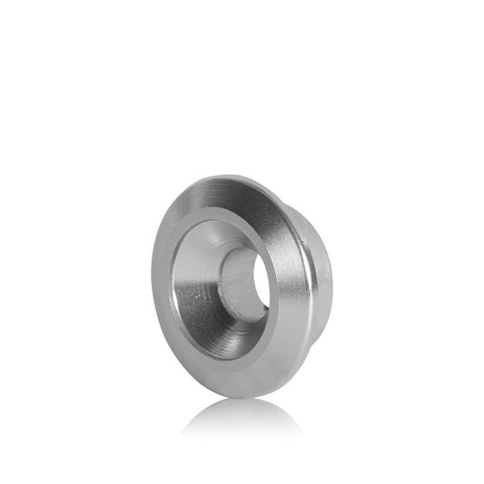 Anodized Aluminum Countersunk Washer D20