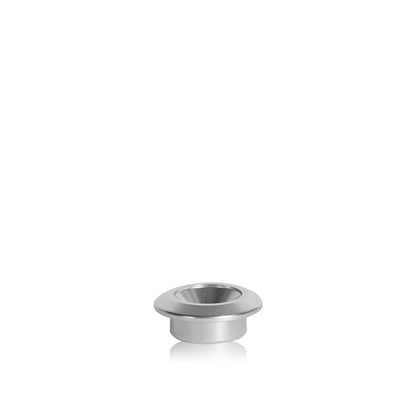 Eloxerad Aluminium försänkningsbricka D20