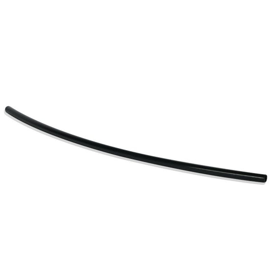 BLACK SHEATHS FOR BAR (1000MM)
