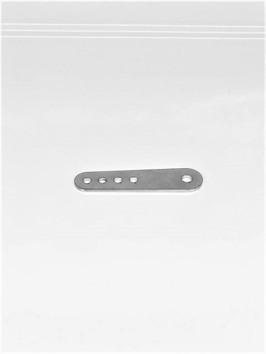 Filter support bracket