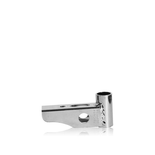 Bracket for rear spoiler vertical