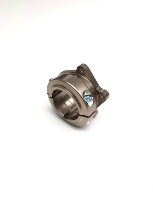 Brake disc hub 50mm aluminum