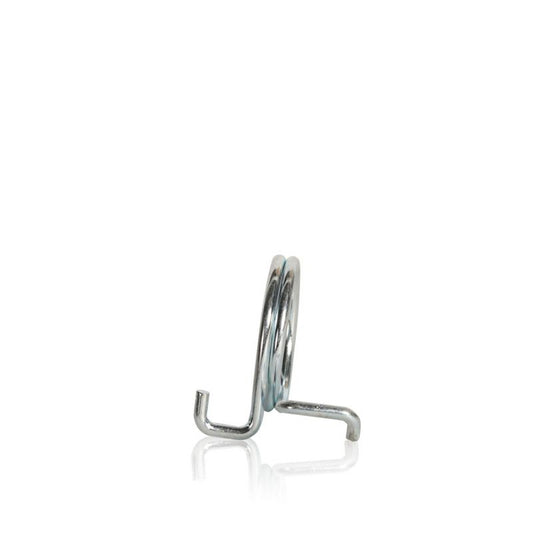 Brake pedal spring
