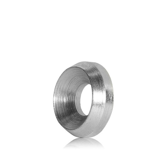 Countersunk Washer M8 Aluminum