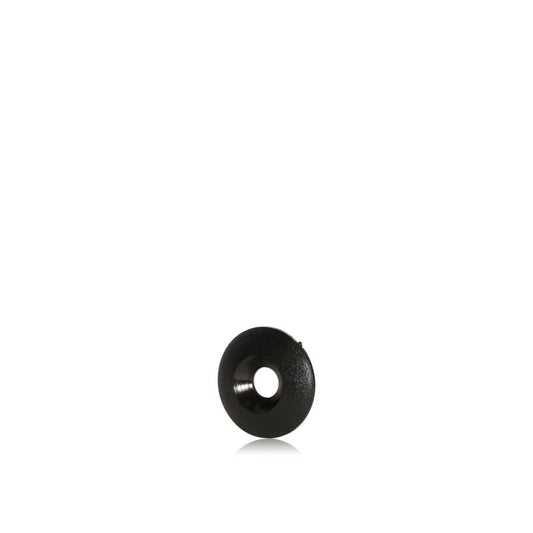 Countersunk Washer M8 Plastic Black