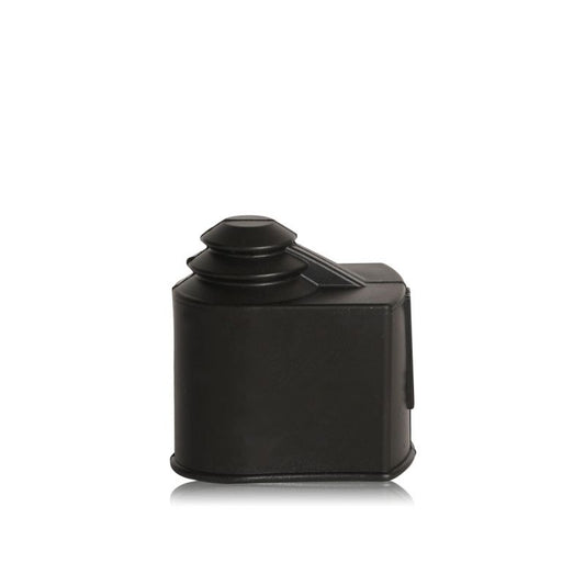 Brake dust cover