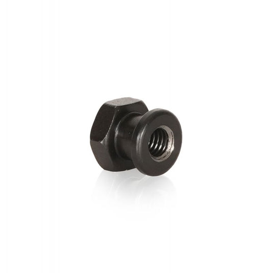 Eccentric adjustable nut