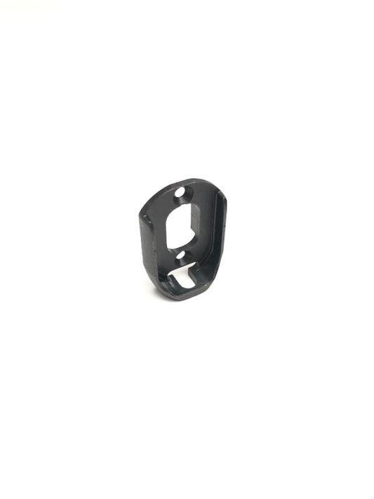 Eccentric base camber/caster