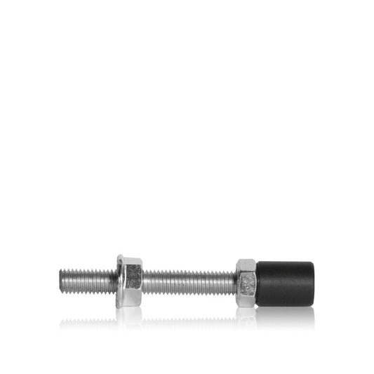 Engine stop bolt