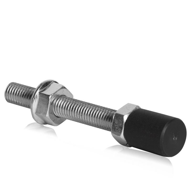Engine stop bolt