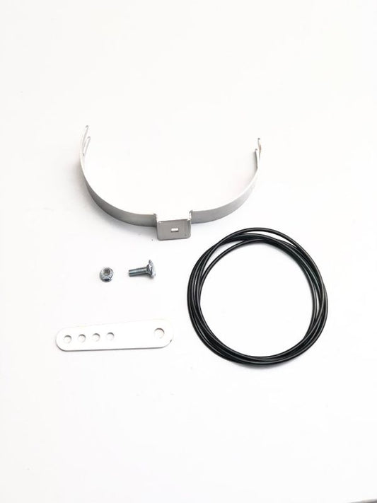 Filter support