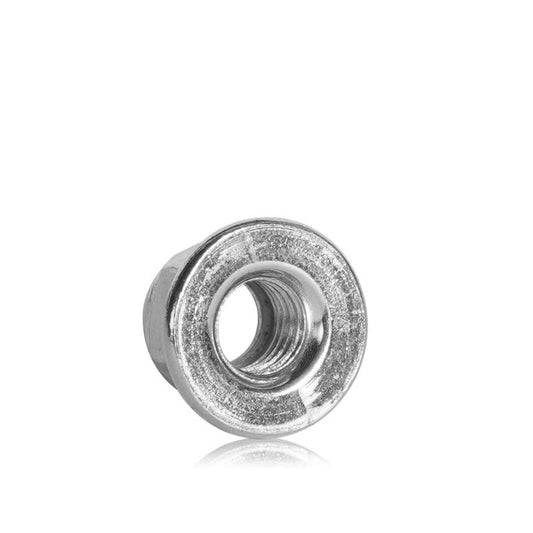 Flange nut ATB M8 Height 11mm