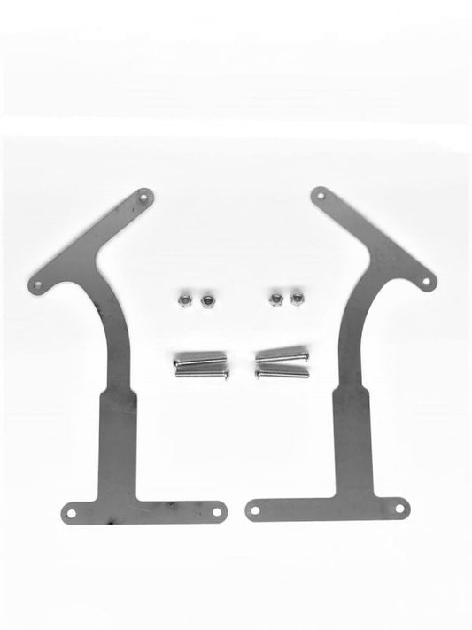 Frame protection kit KR/FA (2 parts)