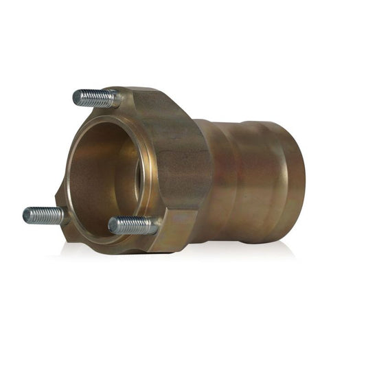 Front hub 25-93 OK complete