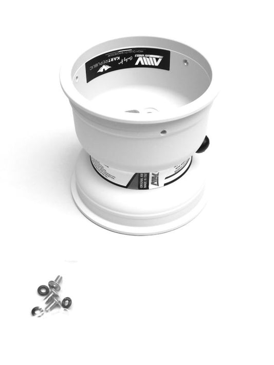 Front rim 130 AMV OXY 