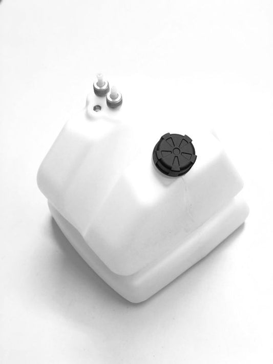 Petrol tank 9 liters OK/OKJ 2024 