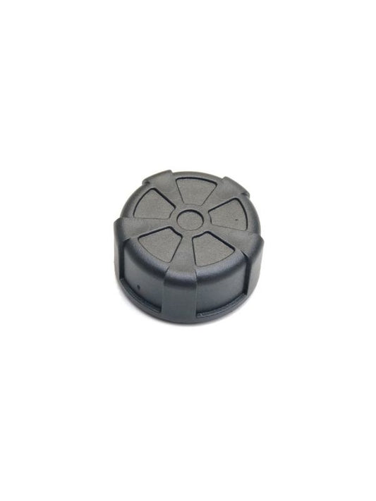 Fuel tank cap with gasket 