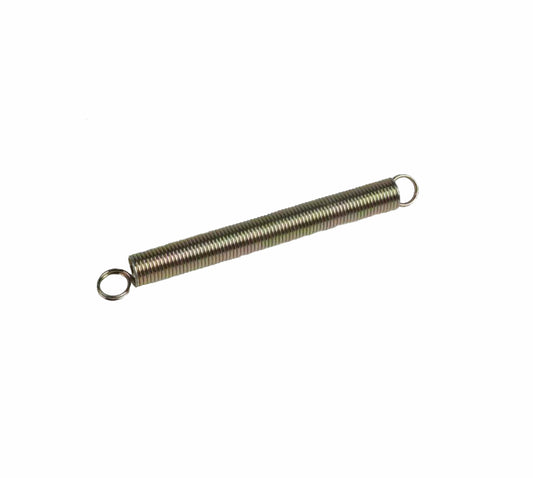 Spring silencer 12x130 mm