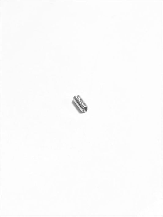 Locking screw M6 for hub