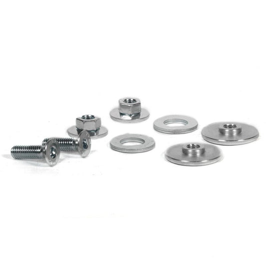 Screw kit for chain guard Mini/OK