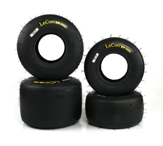 LeCont LH03 Slicks