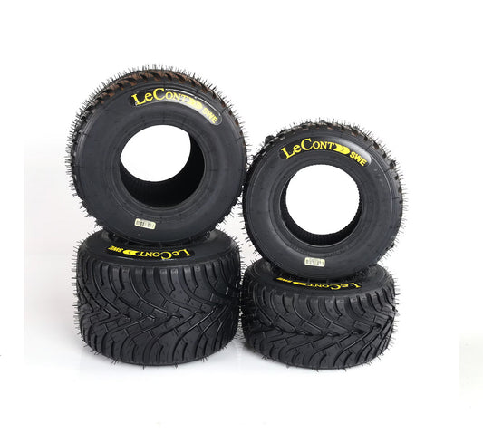 LeCont SV1 06 Rain J-S125, OK, OKJ, KZ
