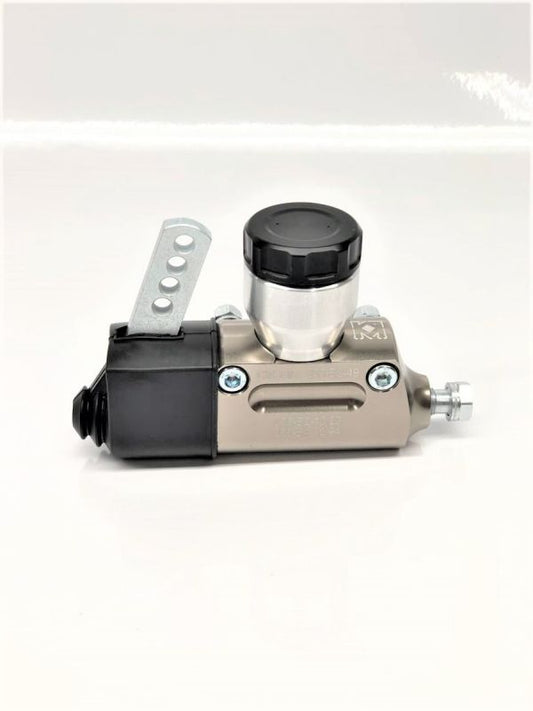 Master cylinder
