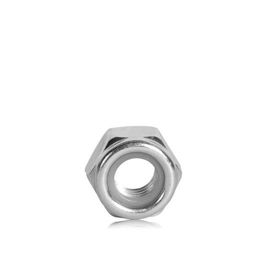 Lock nut M10 H=12.3mm