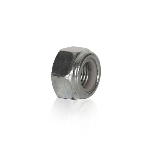 Lock nut M14 H=14mm