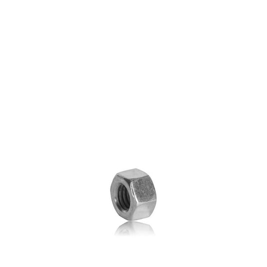 Lock nut M6 "conelock" all-metal