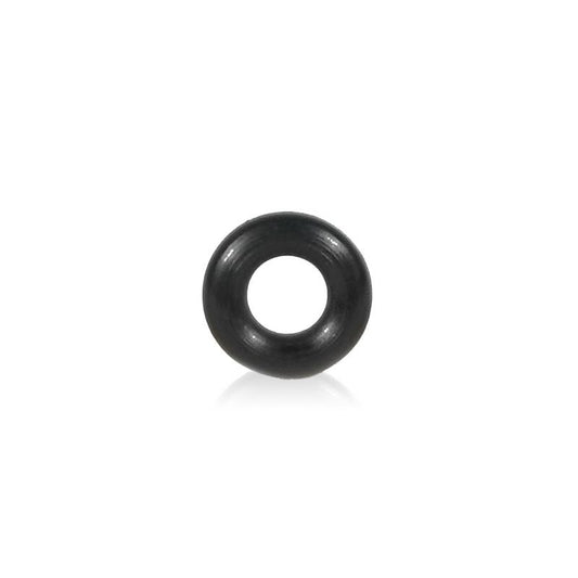 O-ring for rim bolt/tire lock