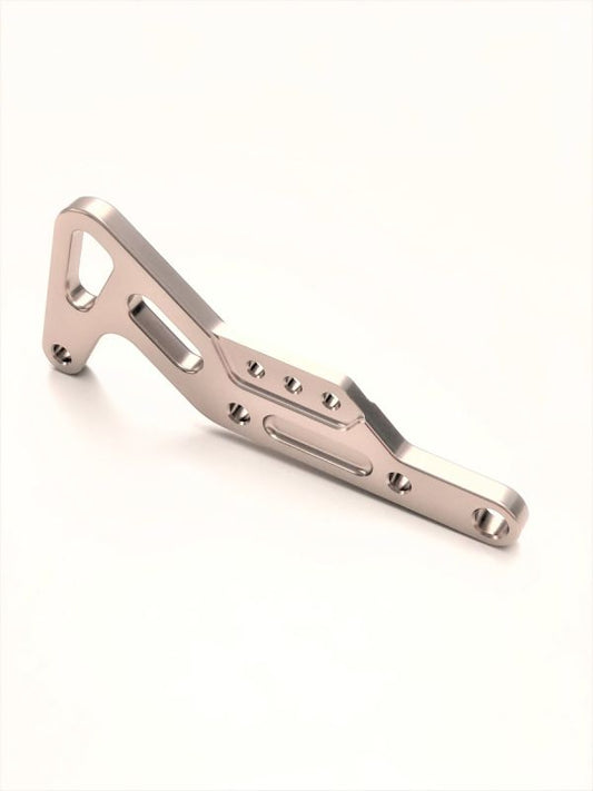 Pedal body gas/brake