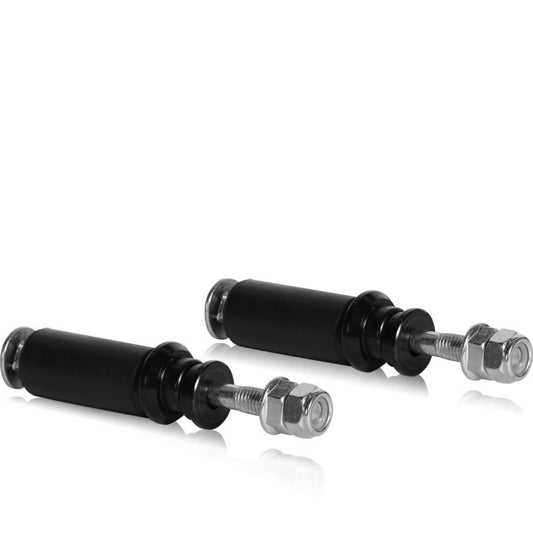 Rear bumper mounting kit 30mm tube