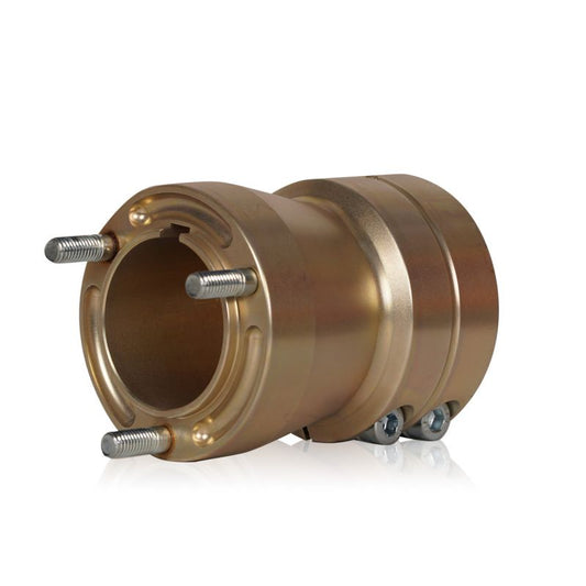Rear hub long 50x108
