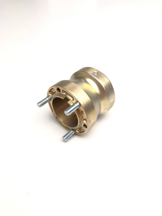 Rear hub MG short 50x78