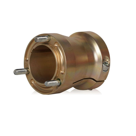 Rear hub 50x98